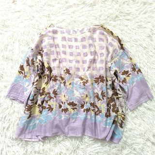 フォーティファイブアール シャツ/ブラウス(レディース/長袖)の通販