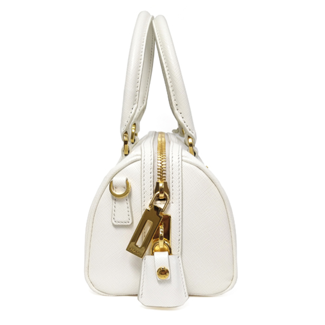 PRADA - プラダ トップハンドルバッグ 2way ハンドバッグ 23年 PRADA - プラダ トップハンドルバッグ 2way ハンドバッグ 23年