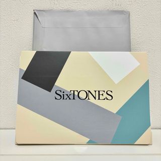 ストーンズ(SixTONES)のSixTONES カレンダー　2024(アイドルグッズ)