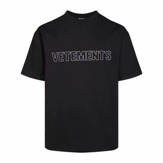 ヴェトモン(VETEMENTS)の人気VETEMENTS  Tシャツ(Tシャツ/カットソー(半袖/袖なし))
