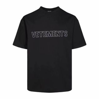 VETEMENTS - 人気VETEMENTS  Tシャツ