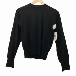 コムデギャルソン(COMME des GARCONS)のtricot COMME des GARCONS(トリココムデギャルソン)(ニット/セーター)