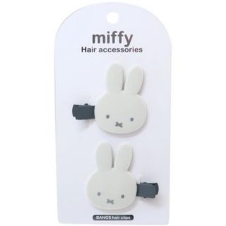 miffy - 「miffy ＆ studio CLIP 長財布にもなるミニショルダーバッグ