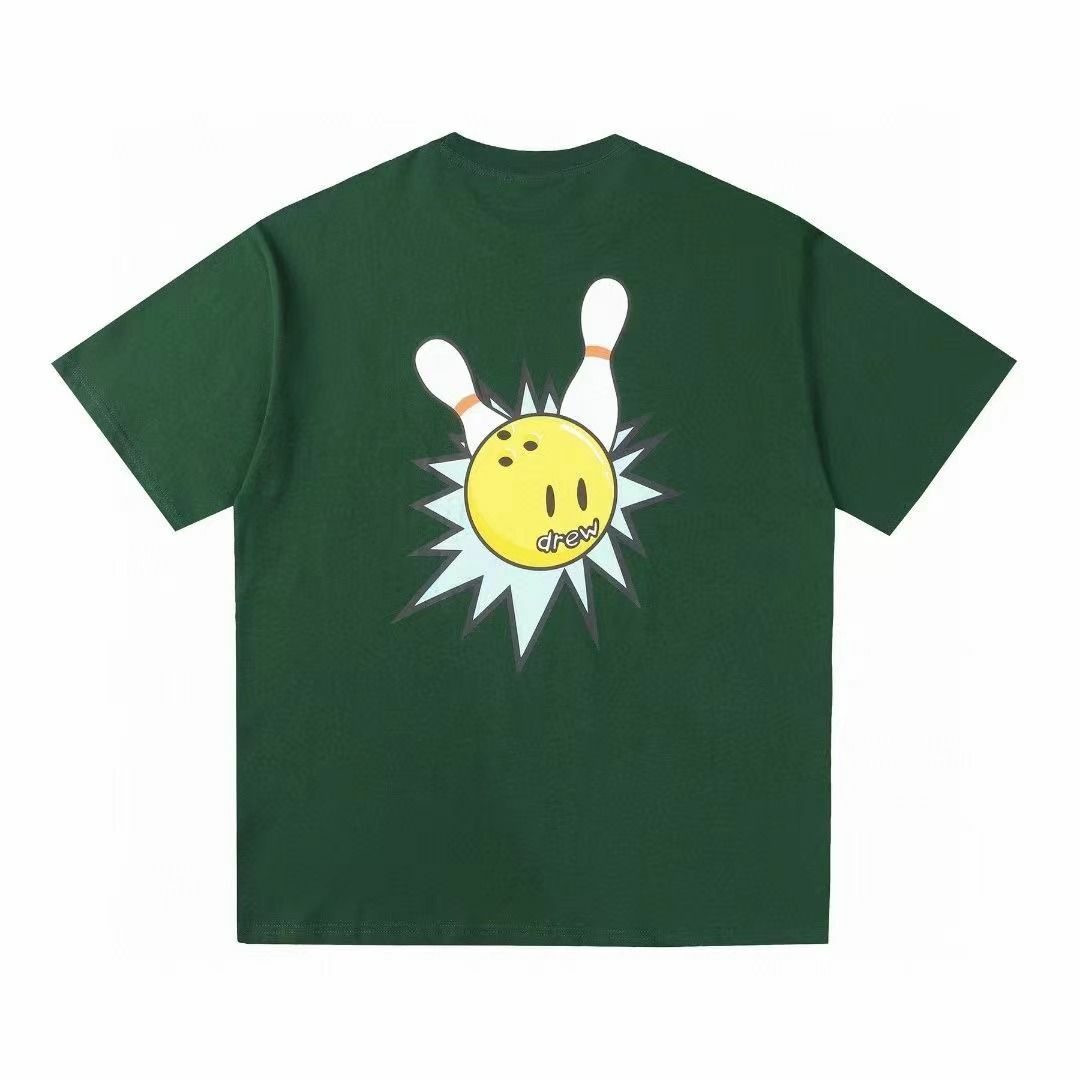 drew house(ドリューハウス)のDREW   Ｔシャツ メンズのトップス(Tシャツ/カットソー(半袖/袖なし))の商品写真