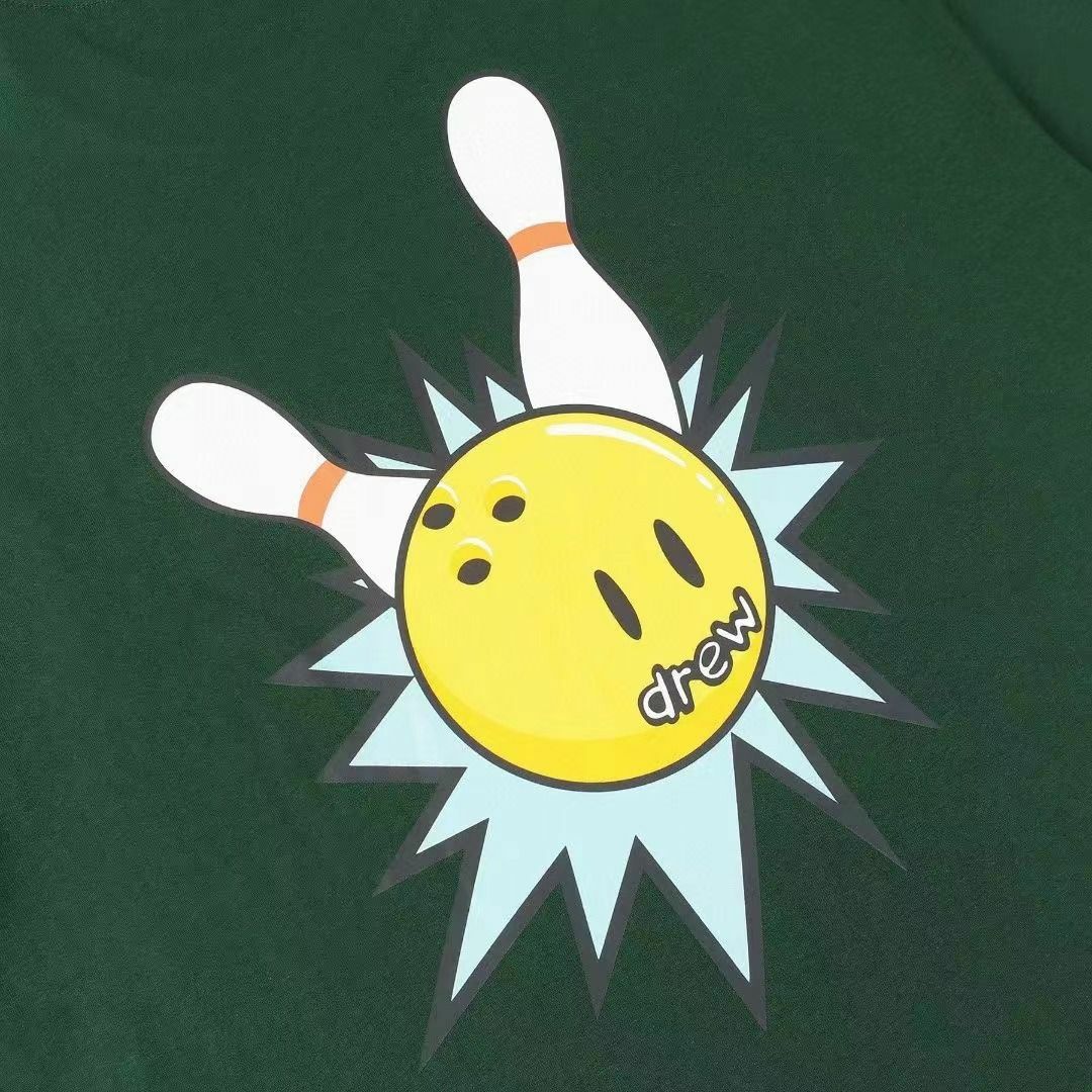 drew house(ドリューハウス)のDREW   Ｔシャツ メンズのトップス(Tシャツ/カットソー(半袖/袖なし))の商品写真