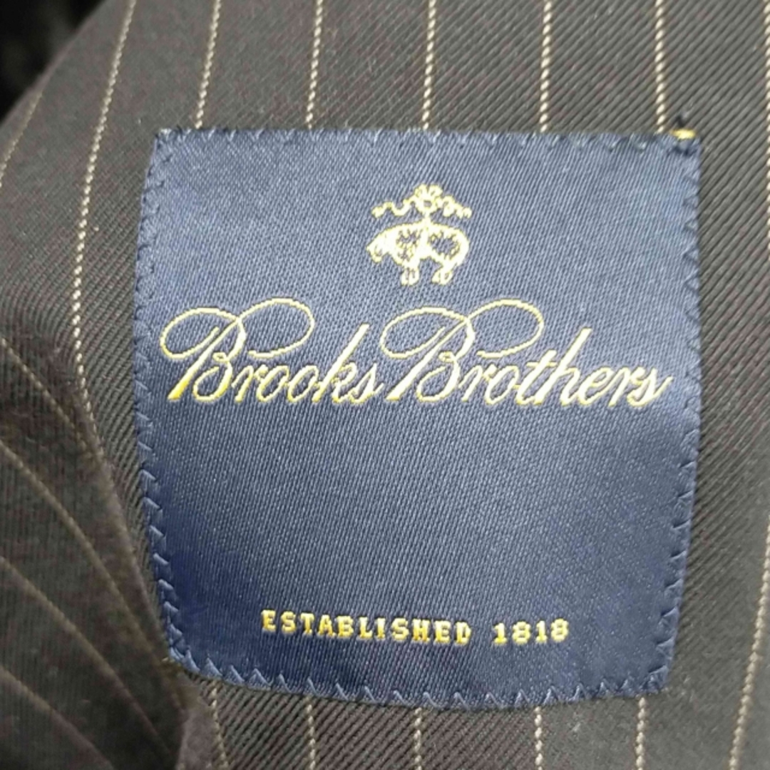 Brooks Brothers(ブルックスブラザース)のBROOKS BROTHERS(ブルックスブラザーズ) メンズ アウター メンズのジャケット/アウター(テーラードジャケット)の商品写真