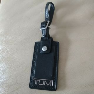 TUMI - TUMI キーホルダー