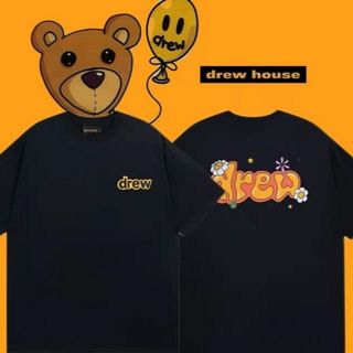 drew house  tee