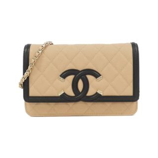 シャネル(CHANEL)のシャネル 84451 チェーンウォレット(財布)