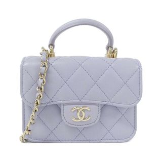 シャネル(CHANEL)のシャネル AP2200 チェーンクラッチ(コインケース)