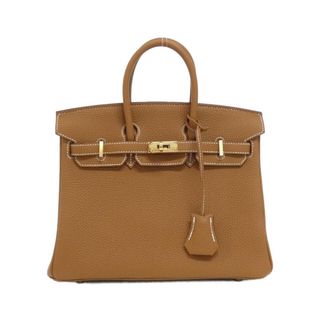 エルメス(Hermes)の【未使用品】エルメス バーキン 25cm 041344CC バッグ(その他)