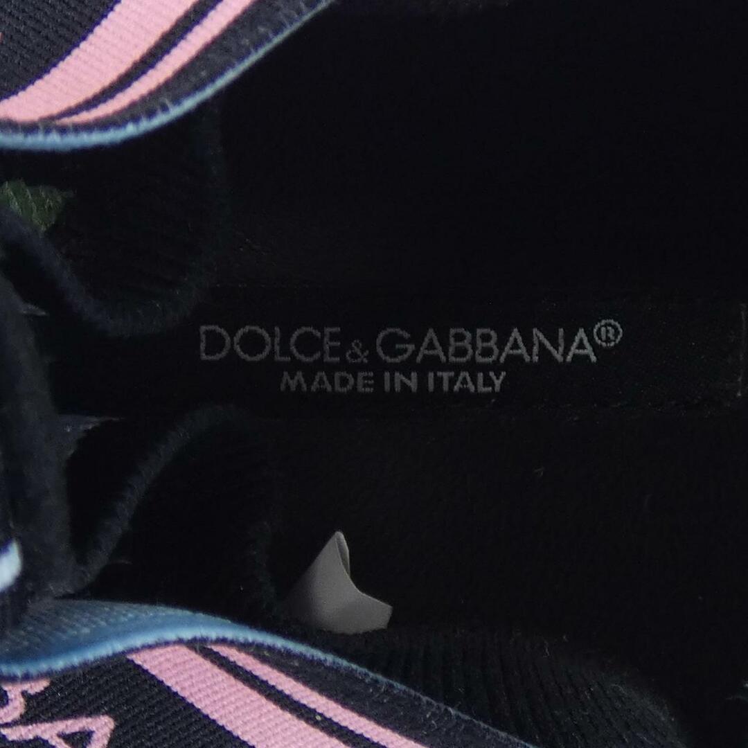 DOLCE&GABBANA(ドルチェアンドガッバーナ)のドルチェアンドガッバーナ DOLCE&GABBANA スニーカー レディースの靴/シューズ(スニーカー)の商品写真