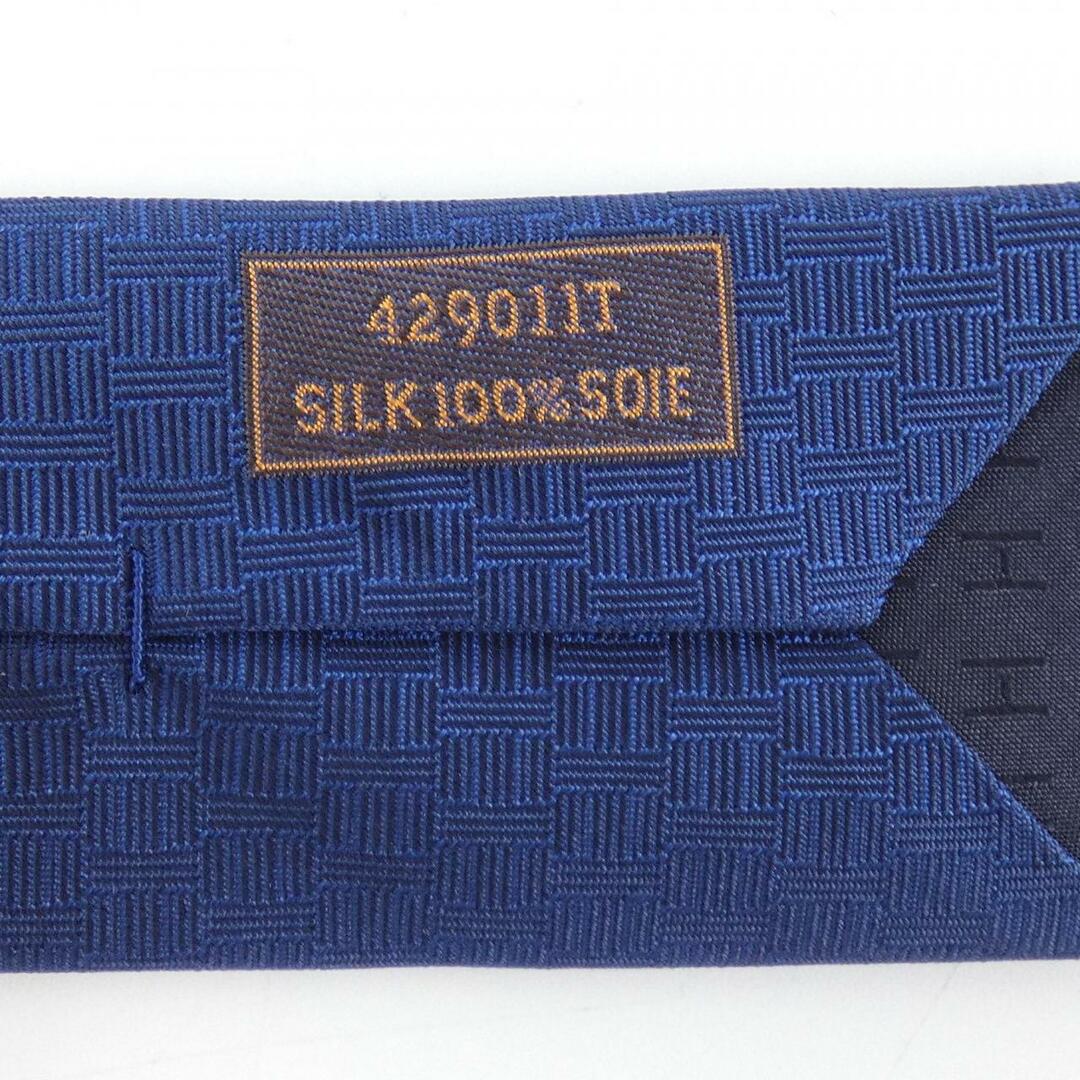 Hermes(エルメス)のエルメス HERMES NECKTIE メンズの帽子(キャップ)の商品写真