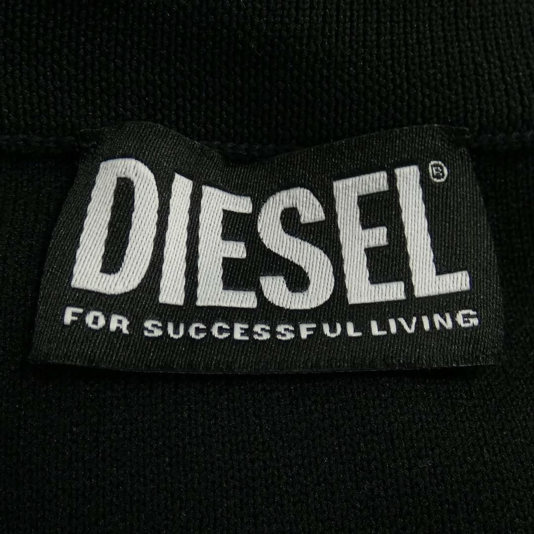 DIESEL(ディーゼル)のディーゼル DIESEL ニット メンズのトップス(ニット/セーター)の商品写真