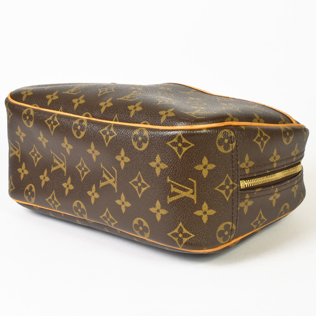 LOUIS VUITTON(ルイヴィトン)のルイヴィトン LOUIS VUITTON トゥルーヴィル ハンドバッグ モノグラム キャンバス M42228 MI0036【中古】 レディースのバッグ(ハンドバッグ)の商品写真