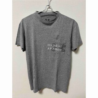 アンダーアーマー　Tシャツ　SMサイズ