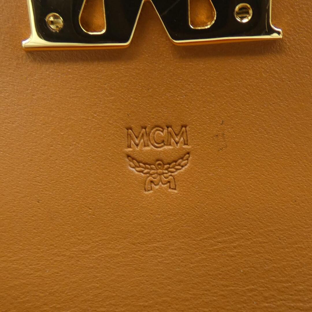 MCM(エムシーエム)のエムシーエム MCM CARD CASE レディースのファッション小物(その他)の商品写真