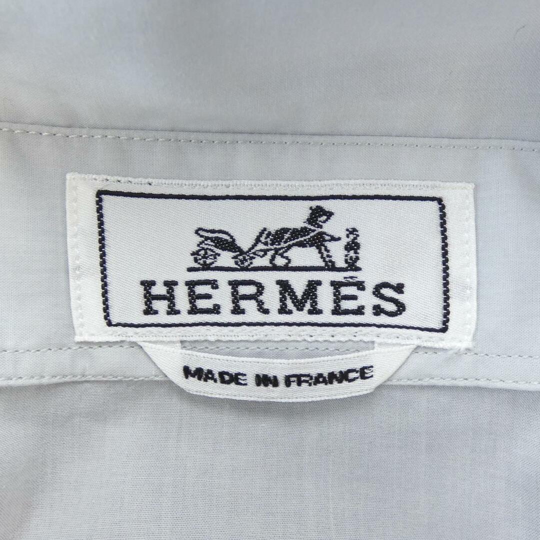 Hermes(エルメス)のエルメス HERMES シャツ メンズのトップス(シャツ)の商品写真