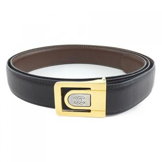 【ヴィンテージ】シャネル CHANEL BELT