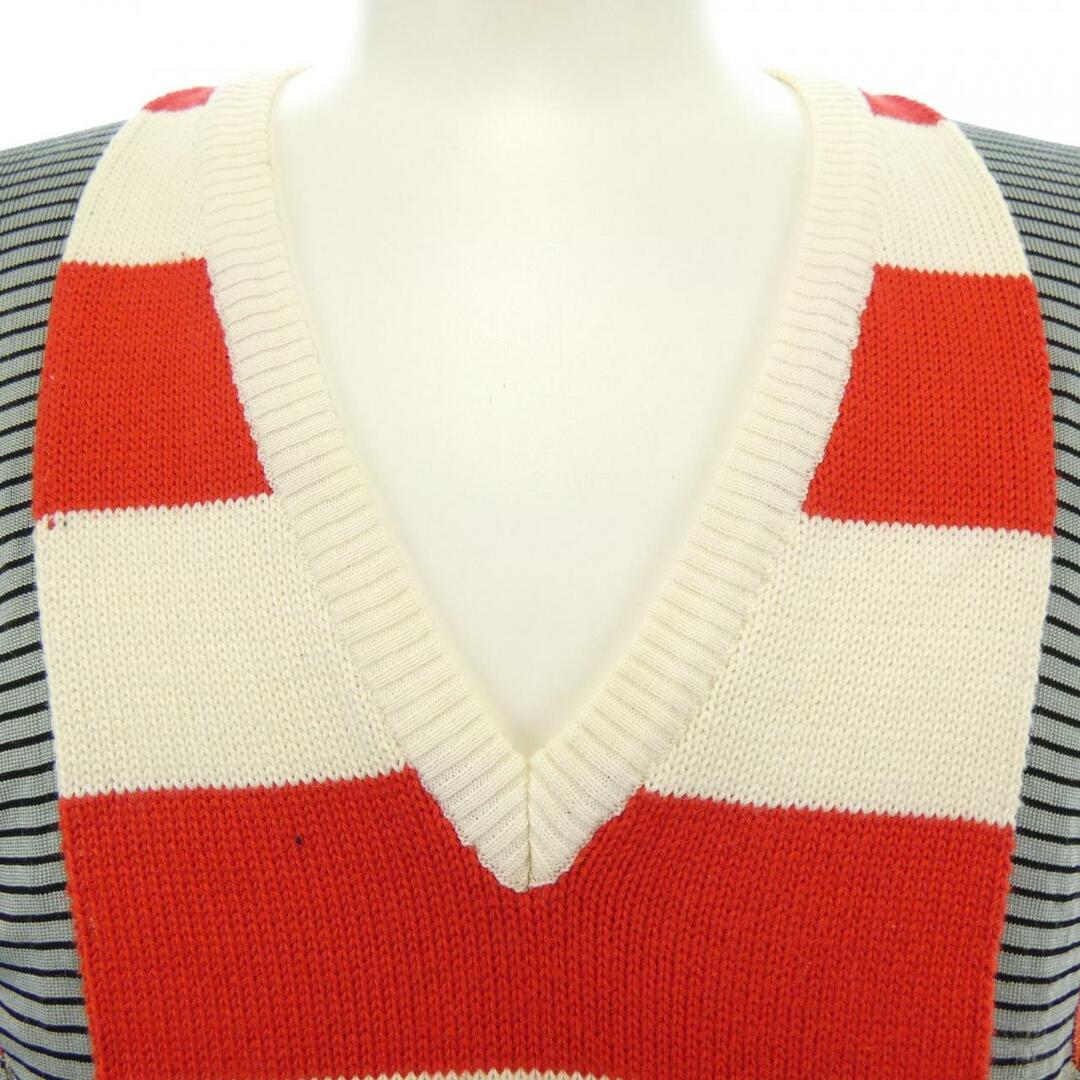 J・P・ゴルチェ JEAN PAUL GAULTIER ニット - appr.co.jp J・P・ゴルチェ JEAN PAUL GAULTIER ニット - appr.co.jp