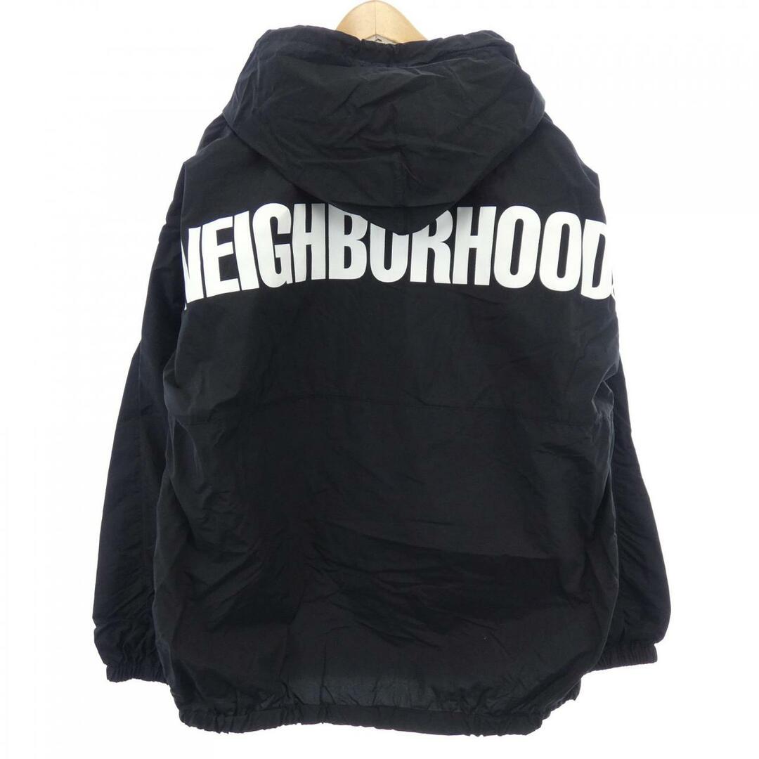 NEIGHBORHOOD(ネイバーフッド)のネイバーフッド NEIGHBORHOOD ブルゾン メンズのジャケット/アウター(ブルゾン)の商品写真