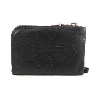 クロムハーツ(Chrome Hearts)のクロムハーツ CHROME HEARTS COIN CASE(その他)