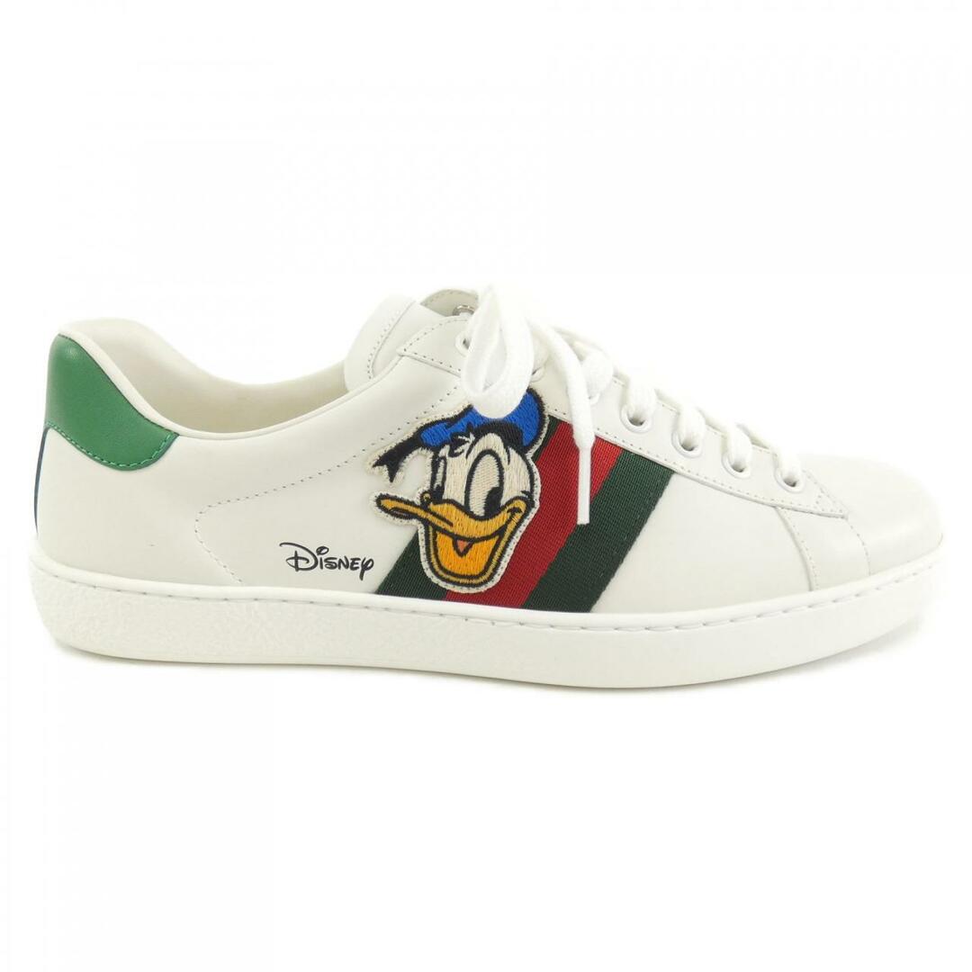 Gucci(グッチ)のグッチ GUCCI スニーカー メンズの靴/シューズ(スニーカー)の商品写真