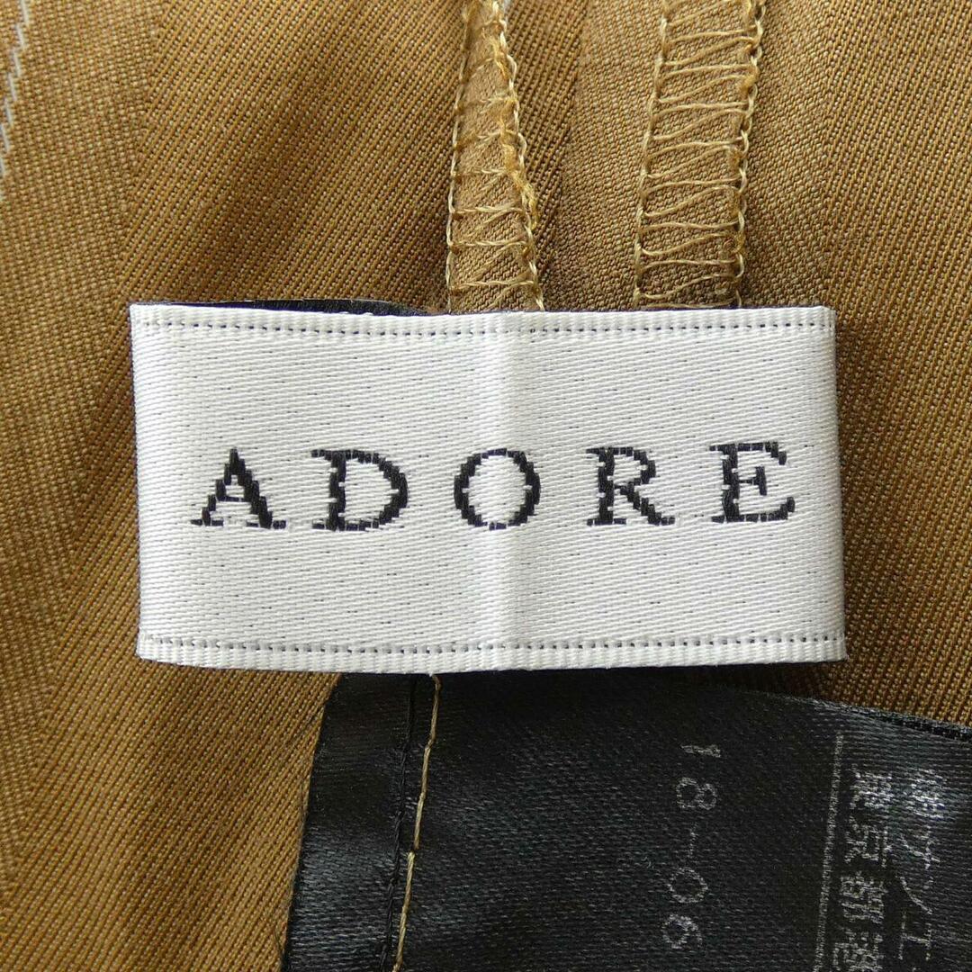 ADORE(アドーア)のアドーア ADORE トップス レディースのトップス(その他)の商品写真