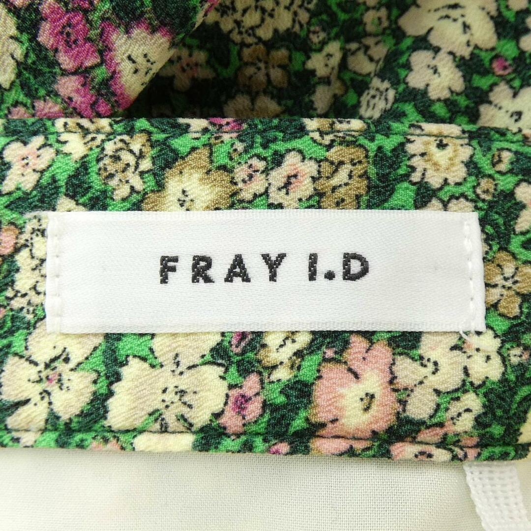 FRAY I.D(フレイアイディー)のフレイアイディー FRAY I.D スカート レディースのスカート(その他)の商品写真