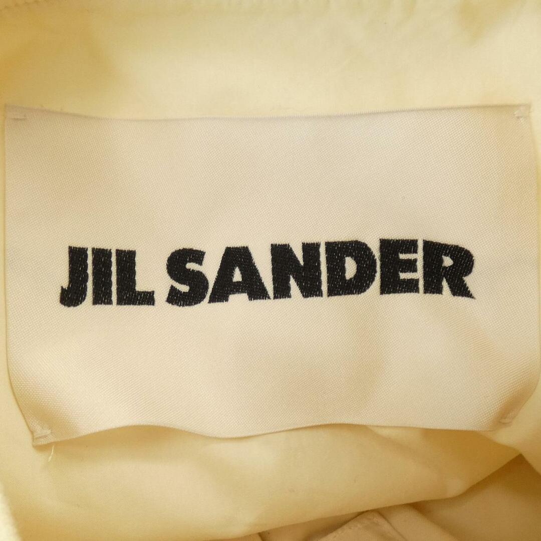 Jil Sander(ジルサンダー)のジルサンダー JIL SANDER ブルゾン メンズのジャケット/アウター(ブルゾン)の商品写真