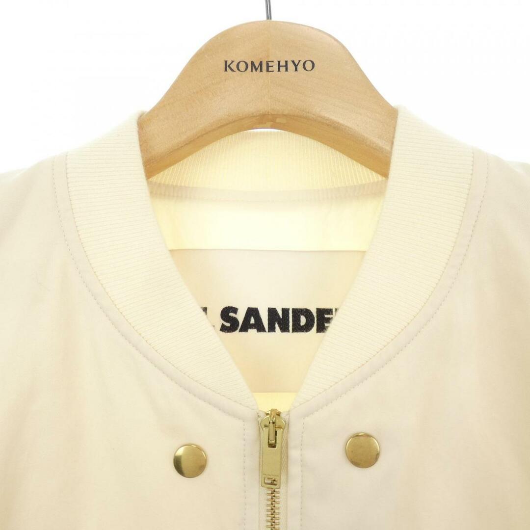 Jil Sander(ジルサンダー)のジルサンダー JIL SANDER ブルゾン メンズのジャケット/アウター(ブルゾン)の商品写真