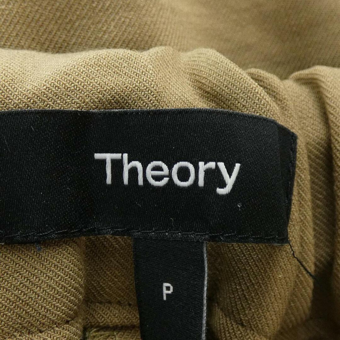 theory(セオリー)のセオリー theory パンツ レディースのパンツ(その他)の商品写真