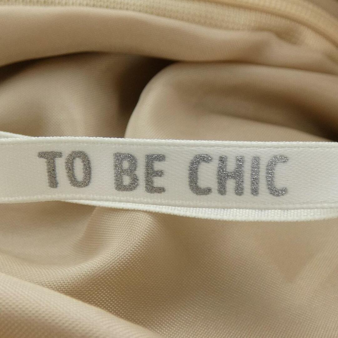 TO BE CHIC(トゥービーシック)のトゥービーシック TO BE CHIC スカート レディースのスカート(その他)の商品写真