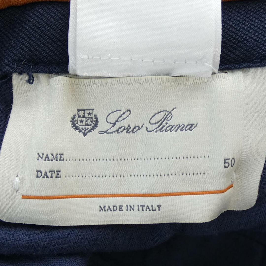 LORO PIANA(ロロピアーナ)のロロピアーナ Loro Piana パンツ メンズのパンツ(その他)の商品写真