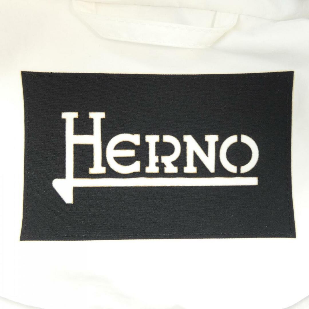 HERNO(ヘルノ)のヘルノ Herno ブルゾン メンズのジャケット/アウター(ブルゾン)の商品写真