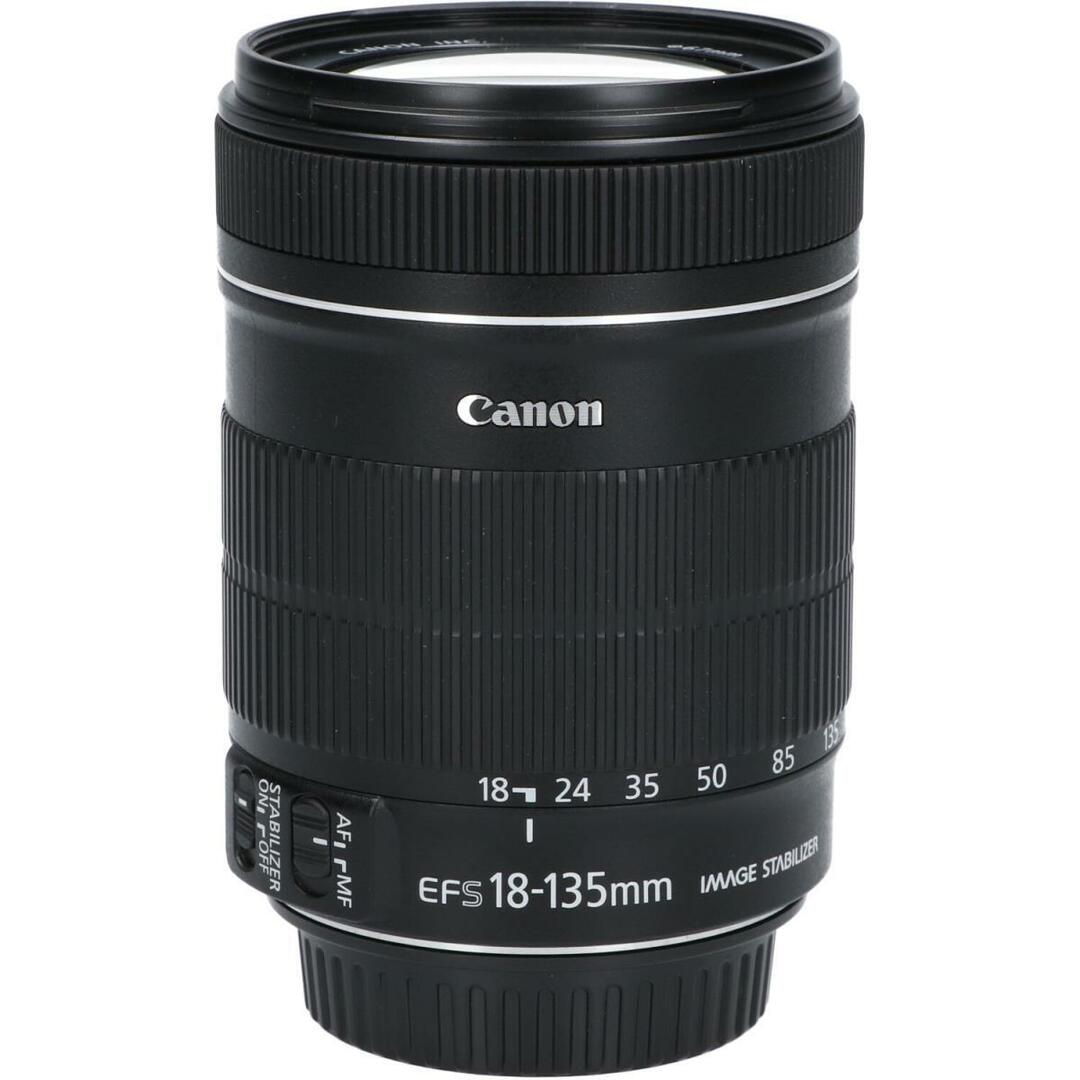 CANON EF-S18-135mm F3.5-5.6IS CANON EF-S18-135mm F3.5-5.6IS