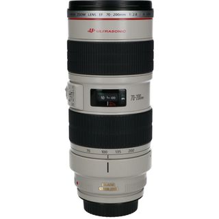 Canon - ＣＡＮＯＮ　ＥＦ７０－２００／２．８Ｌ　ＩＳ　ＵＳＭ　ＥＦ７０－２００ｍｍ　Ｆ２．８Ｌ　ＩＳ　ＵＳＭ