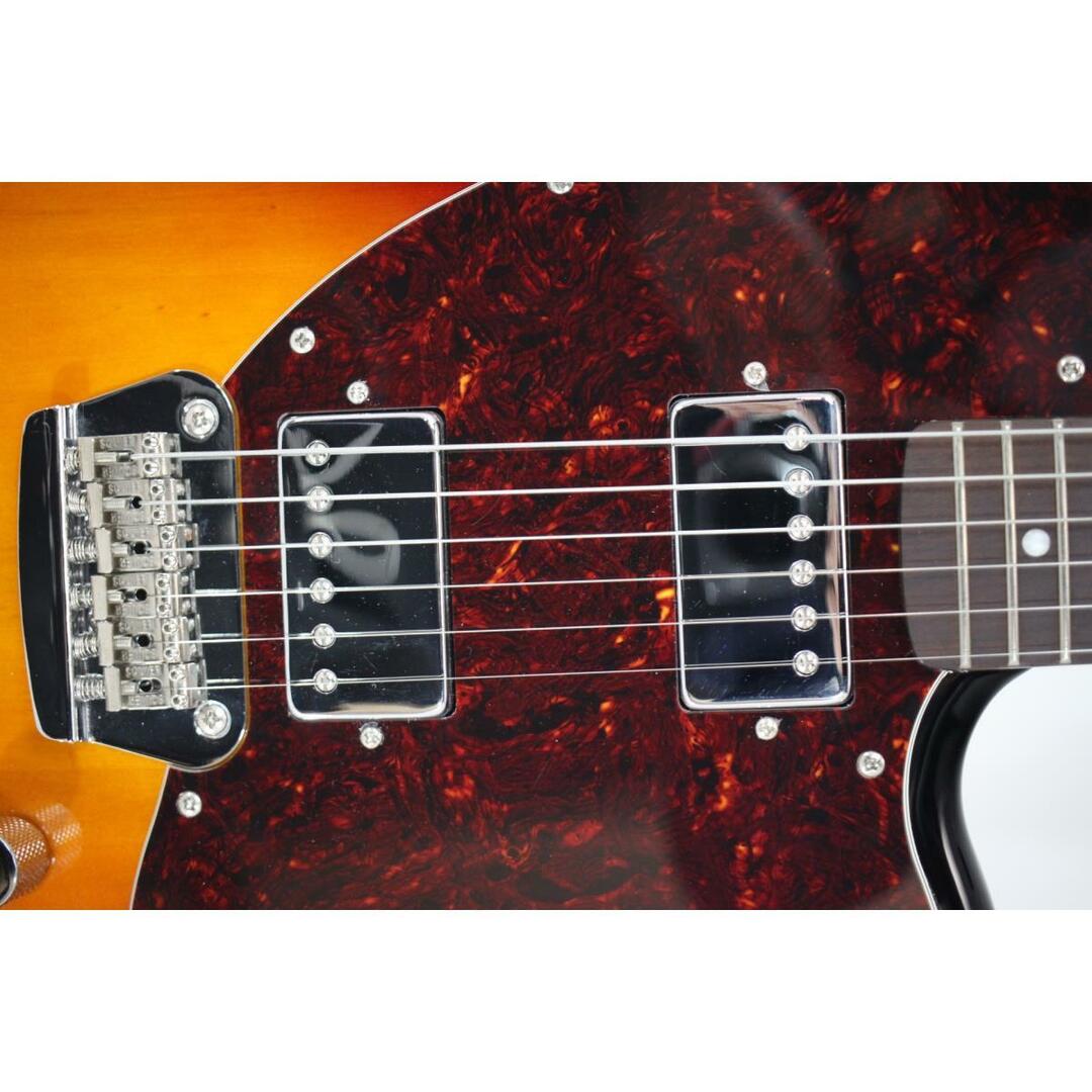 ＳＱＵＩＥＲ　　ＰＡＲＡＮＯＲＭＡＬ　ＴＯＲＯＮＡＤＯ 楽器のギター(エレキギター)の商品写真