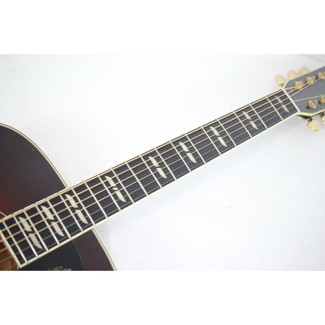 ＹＡＭＡＨＡ　　ＦＧ－５００Ｓ 楽器のギター(アコースティックギター)の商品写真
