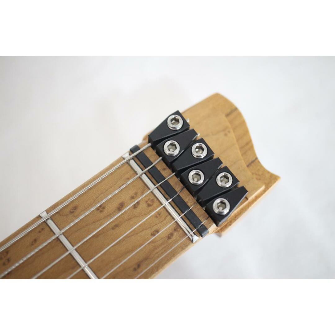 ＳＴＲＡＮＤＢＥＲＧ　ＢＯＤＥＮ　ＯＲＩＧＩＮＡＬ　６ 楽器のギター(エレキギター)の商品写真