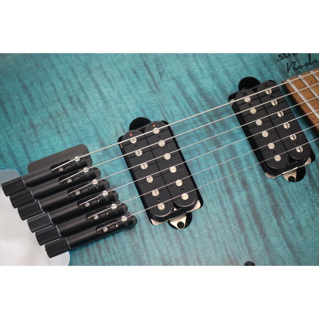 ＳＴＲＡＮＤＢＥＲＧ　ＢＯＤＥＮ　ＯＲＩＧＩＮＡＬ　６ 楽器のギター(エレキギター)の商品写真