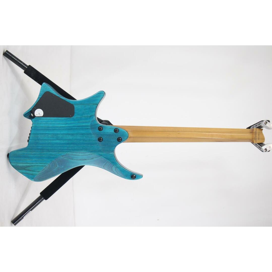 ＳＴＲＡＮＤＢＥＲＧ　ＢＯＤＥＮ　ＯＲＩＧＩＮＡＬ　６ 楽器のギター(エレキギター)の商品写真