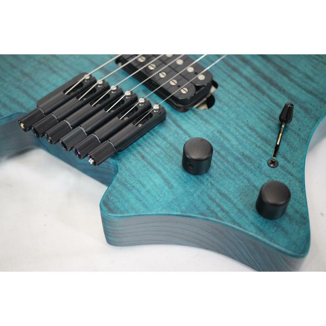 ＳＴＲＡＮＤＢＥＲＧ　ＢＯＤＥＮ　ＯＲＩＧＩＮＡＬ　６ 楽器のギター(エレキギター)の商品写真