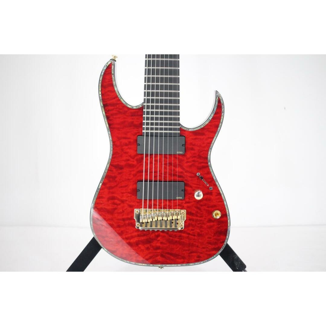 Ibanez(アイバニーズ)のＩＢＡＮＥＺ　　ＲＧＩＸ２８ＦＥＱＭ 楽器のギター(エレキギター)の商品写真