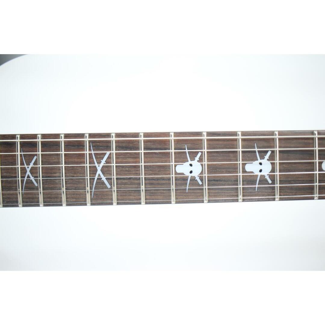 ESP(イーエスピー)のＥＳＰ　　ＳＫＵＬＬＳ＆ＳＮＡＫＥＳ 楽器のギター(エレキギター)の商品写真