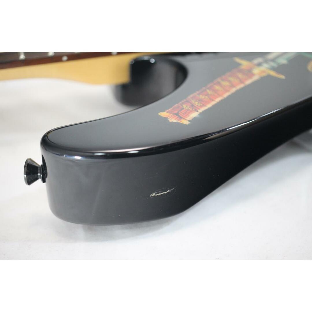 ESP(イーエスピー)のＥＳＰ　　ＳＫＵＬＬＳ＆ＳＮＡＫＥＳ 楽器のギター(エレキギター)の商品写真