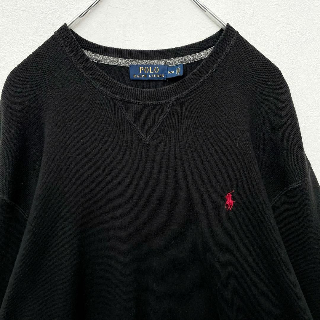 POLO RALPH LAUREN - ポロラルフローレン ポニー刺繍 前V POLO RALPH LAUREN - ポロラルフローレン ポニー刺繍 前V