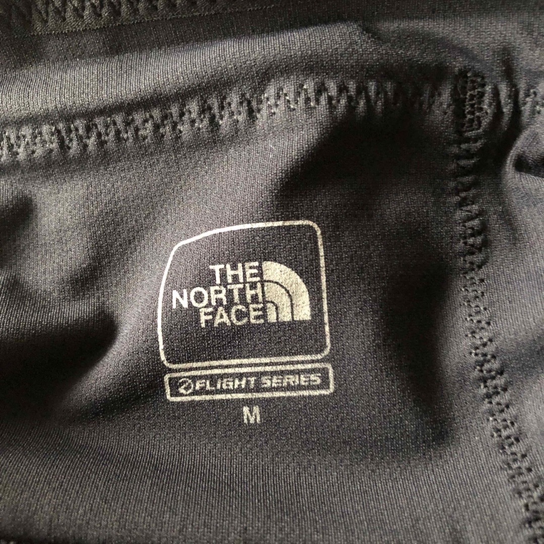 THE NORTH FACE(ザノースフェイス)の【TAKA様専用 】THE NORTH FACE ランニングパンツ レディースM スポーツ/アウトドアのランニング(ウェア)の商品写真