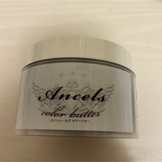 Ancels - エンシェールズ カラーバター トリートメント ショッキングパープル(200g)