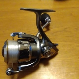 DAIWA - 【新品未使用】SLPW LT TYPE-β 1000S BK カスタムスプールの